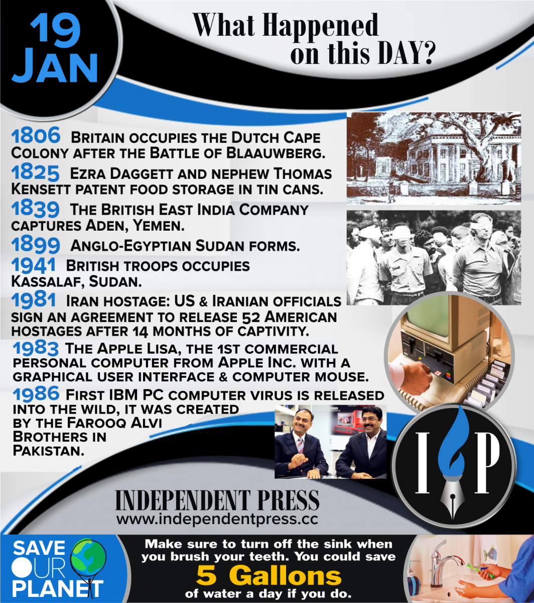 19-january-what-happened-on-this-day