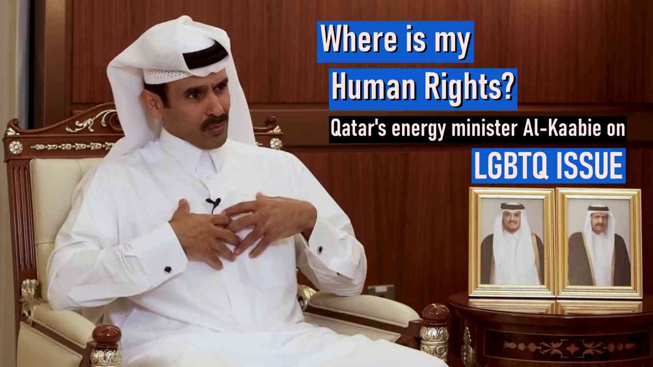 Where is my Human Rights