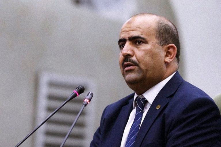 Islamist elected new speaker of Algeria’s parliament