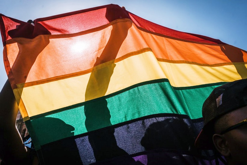 Botswana Government To Appeal Against Law Legalising Gay Sex