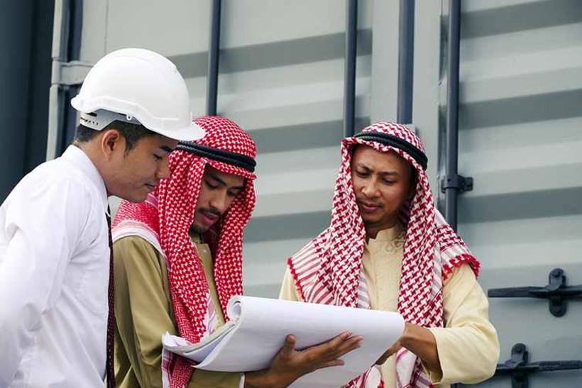 SAUDI ARABIA TOP 20 BEST WORKPLACES TO WORK FOR