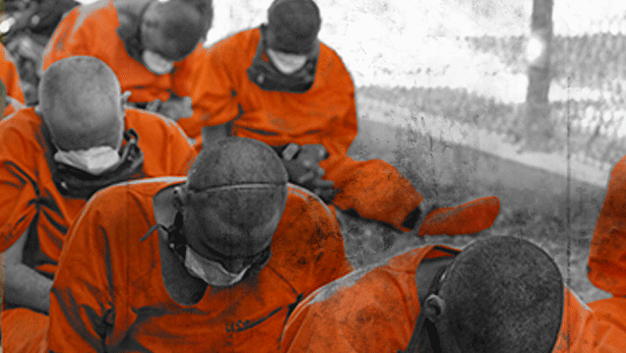 CIA PSYCHOLOGIST DEFENDS TORTURE BEFORE GUANTANAMO COURT