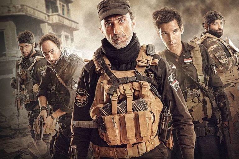 MOSUL REVIEW: NETFLIX’S WAR FILM INVITES POLARISED RESPONSES