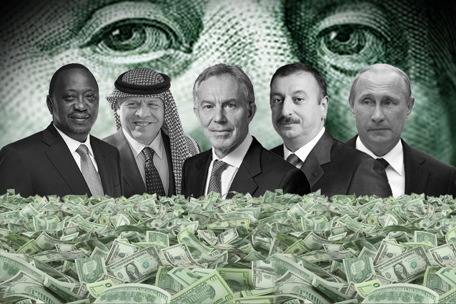 ‘pandora Papers Reveal Hidden Wealth Of World Leaders Celebrities Billionaires 3985