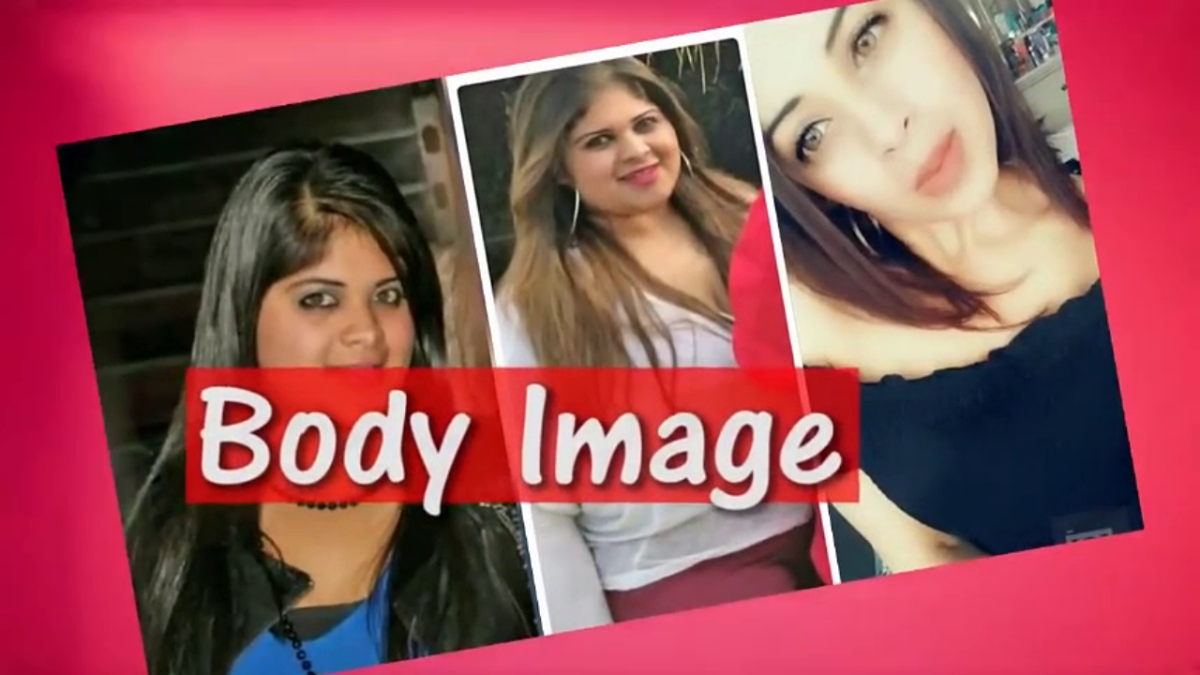 body-image