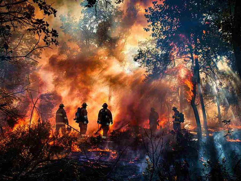 Breathtaking Fire Reported In Tongariro National Park Near Site Of November Blaze View in 4K Breathtaking Fire Reported In Tongariro National Park Near Site Of November Blaze View in 4K