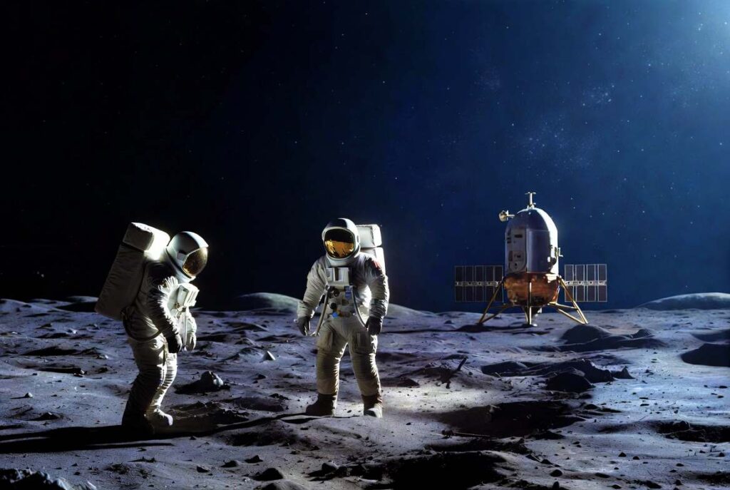 ARTEMIS II ASTRONAUTS SAY ‘READY TO GO’ AS NASA BEGINS COUNTDOWN FOR ...